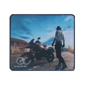 ماوس پد مخصوص بازی ایکس پی-پروداکت مدل x4-Mmoto1 سایز 27*24 سانتی متر