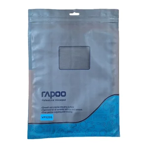 ماوس پد رپو مدل VP520S سایز 25 × 20 سانتی‌متر