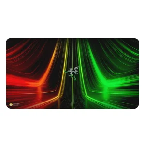 ماوس پد مدل MX2747 طرح Razer Consumer electronics company