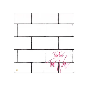 ماوس پد هومرو مدل NX404 طرح Pink Floyd سایز 40x40 سانتی‌متر