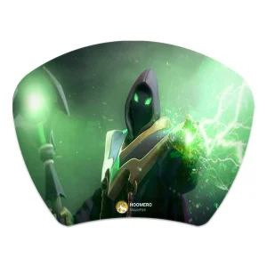 ماوس پد هومرو مدل MC503 طرح بازی دوتا دو Dota