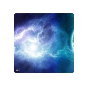 ماوس پد هومرو مدل NX210 طرح فیلم Interstellar سایز 40x40 سانتی‌متر