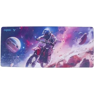 ماوس پد گیمینگ رپو مدل VP380 XL سایز 30x71 سانتی‌متر