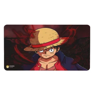 ماوس پد هومرو مدل MX2060 طرح انیمه وان پیس One Piece