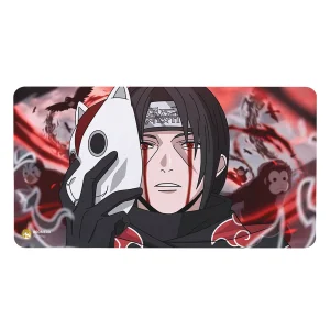 ماوس پد هومرو مدل MX2039 طرح انیمه ناروتو Naruto