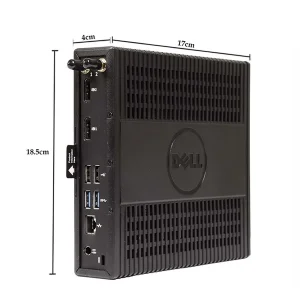 کامپیوتر کوچک دل مدل WYSE 5060 - B