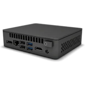 کامپیوتر کوچک اینتل مدل NUC11ATKC2 8-256