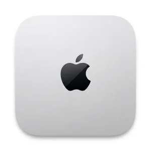 کامپیوتر کوچک اپل مدل Mac mini MU9D3 با ظرفیت 256 گیگابایت