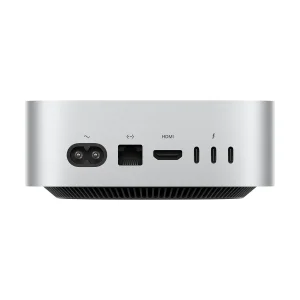 کامپیوتر کوچک اپل مدل Mac mini MU9D3 با ظرفیت 256 گیگابایت
