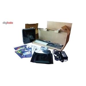 کامپیوتر کوچک اچ پی مدل T730 - F
