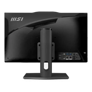 کامپیوتر همه کاره 21.5 اینچ ام اس آی مدل PRO 22X P 14M KVM با پردازنده Intel Core i5-14th رم 16 گیگابایت از نوع DDR5 حافظه داخلی یک ترابایت SSD کارت گرافیک Intel H610 نمایشگر از نوع IPS