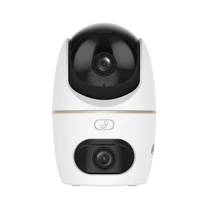دوربین مداربسته بیسیم داهوا مدل Hero Dual 3+3MP D1 DH-H3D-3F