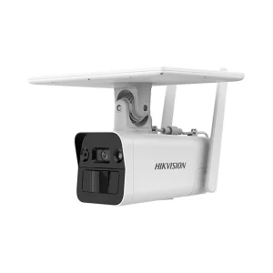 دوربین مداربسته سیم‌کارتی هایک‌ویژن مدل DS-2XS2T41G1-ID/4G/C05S07 همراه با سیم‌کارت