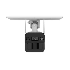 دوربین مداربسته سیم‌کارتی هایک‌ویژن مدل DS-2XS2T41G1-ID/4G/C05S07 همراه با سیم‌کارت