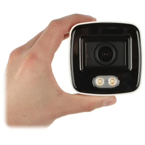 دوربین مداربسته تحت شبکه هایک ویژن مدل DS-2CD2047G2-L