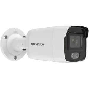 دوربین مداربسته تحت شبکه هایک ویژن مدل DS-2CD2047G2-L