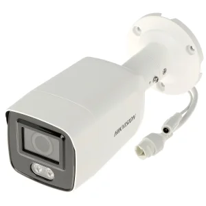 دوربین مداربسته تحت شبکه هایک ویژن مدل DS-2CD2047G2-L
