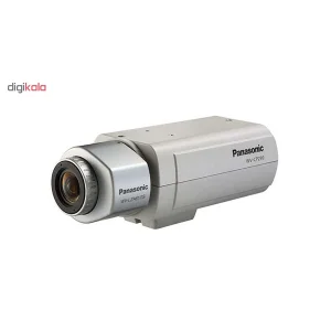 دوربین مداربسته آنالوگ پاناسونیک مدل WV-CP290