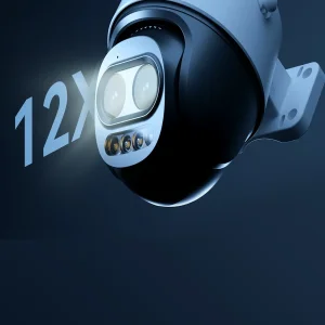 دوربین مداربسته هوشمند آیمو مدل Cruiser Z 5MP