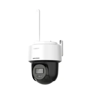 دوربین مداربسته سیم کارتی تحت شبکه هایک‌ویژن مدل DS-2DE2C400MWG-4G همراه با سیم‌کارت