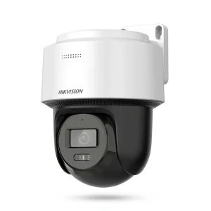دوربین مداربسته سیم کارتی تحت شبکه هایک‌ویژن مدل DS-2DE2C400MWG-4G همراه با سیم‌کارت