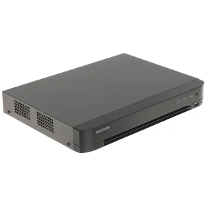 ضبط کننده ویدیویی هایک ویژن مدل iDS-7204HQHI-M1/S