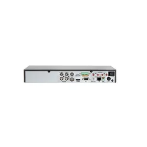 ضبط کننده ویدیویی هایک ویژن مدل iDS-7204HQHI-M1/S