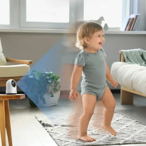 دوربین مداربسته بی سیم بیسوس مدل S0TV022132