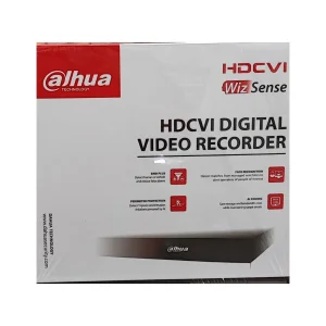 ضبط کننده ویدیویی داهوا مدل DH-XVR1B16-I-Cooper