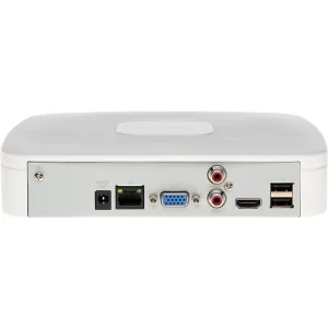 ضبط کننده ویدیویی داهوا مدل DHI-NVR4108-EI