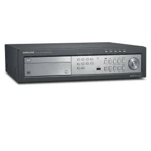 ضبط کننده ویدیویی سامسونگ مدل SHR-5082P