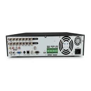 ضبط کننده ویدیویی سامسونگ مدل SHR-5082P