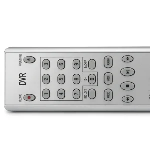 ضبط کننده ویدیویی سامسونگ مدل SHR-5082P