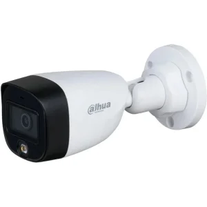 دوربین مداربسته آنالوگ داهوا مدل DH-HAC-HFW1239CP-A-LED