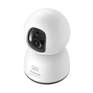 دوربین مداربسته بی سیم بیسوس مدل S0TV002132