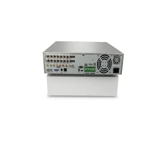 ضبط کننده ویدیویی سامسونگ مدل SHR-4081P