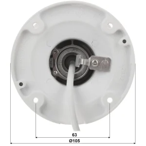 دوربین مداربسته تحت شبکه هایک ویژن مدل DS-2CD2T47G2-L 2.8mm