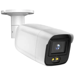 دوربین مداربسته تحت شبکه هایک ویژن مدل DS-2CD2047G2-LU