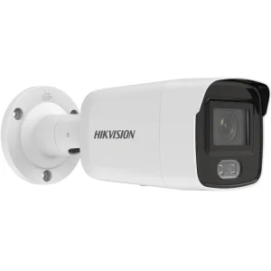 دوربین مداربسته تحت شبکه هایک ویژن مدل DS-2CD2047G2-LU
