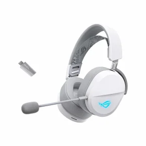 هدست گیمینگ بی سیم ایسوس مدل  A501 ROG Pelta