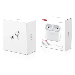 هندزفری بلوتوثی هیسکا مدل HISKA PRO 1