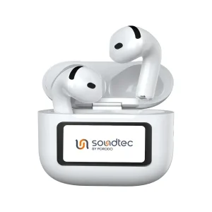 هدفون بلوتوثی پرودو مدل STWLEP040