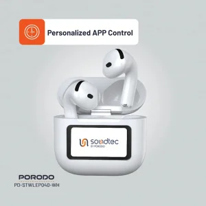 هدفون بلوتوثی پرودو مدل STWLEP040