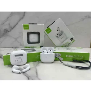 هدفون بلوتوثی موزیک آپولو مدل PD-BtAP800