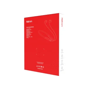 هدفون بلوتوثی هترون مدل HNK840VT