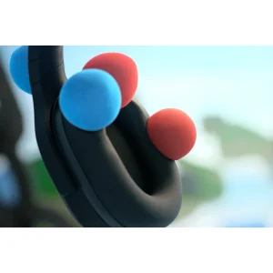 هدست مخصوص بازی ریزر مدل Barracuda X 2022 For playstation