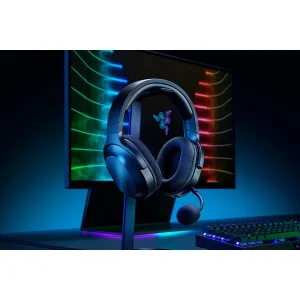 هدست مخصوص بازی ریزر مدل Barracuda X 2022 For playstation