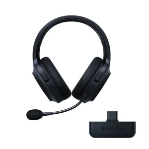 هدست مخصوص بازی ریزر مدل Barracuda X 2022 For playstation