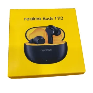 هدفون بلوتوثی ریلمی مدل KDT BUDS ORGINAL T110 LAMEN
