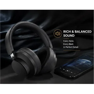 هدست بلوتوثی دوپریم مدل HD560